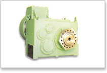 Wind Mill Gearbox
